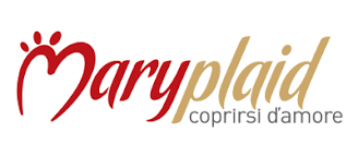 LOGO MARYPLAID