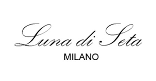 logo luna di seta